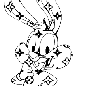 Lv coloring pages printable for free download