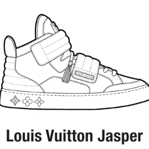 Lv coloring pages printable for free download
