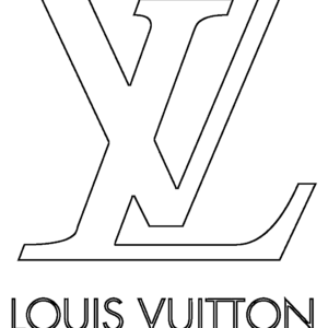 Lv coloring pages printable for free download