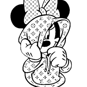 Lv coloring pages printable for free download