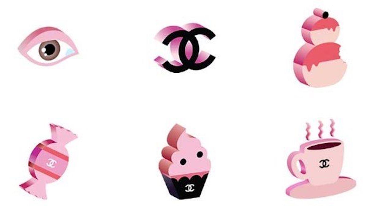 Opinion china âheartsâ emojis so why arent luxury brands using them jing daily