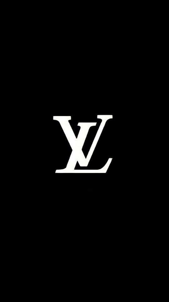 Pin by ilona vulliez on mode black aesthetic wallpaper clothing brand logos fashion logo design inspiration