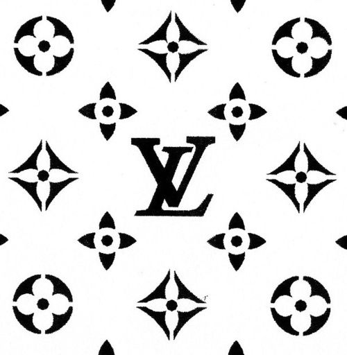 Louis vuitton logo coloring pages paul smith