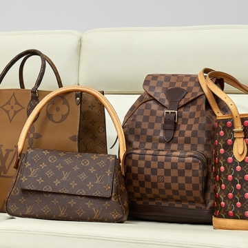 Pop quiz which louis vuitton bag are you