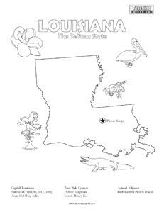 United states coloring pages