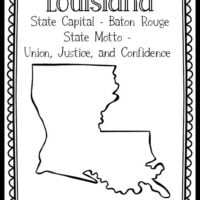 Louisiana â the art kit