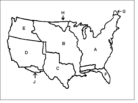 Westward expansion