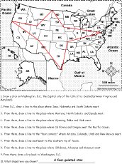 Us geography