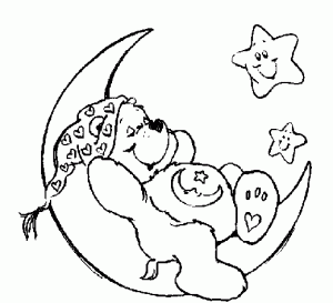Care bears