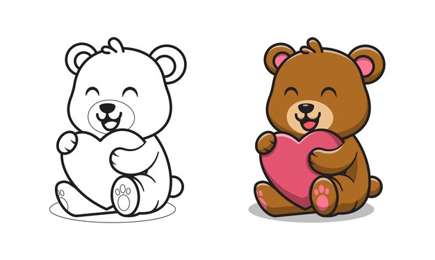 Page care bear coloring pages full images