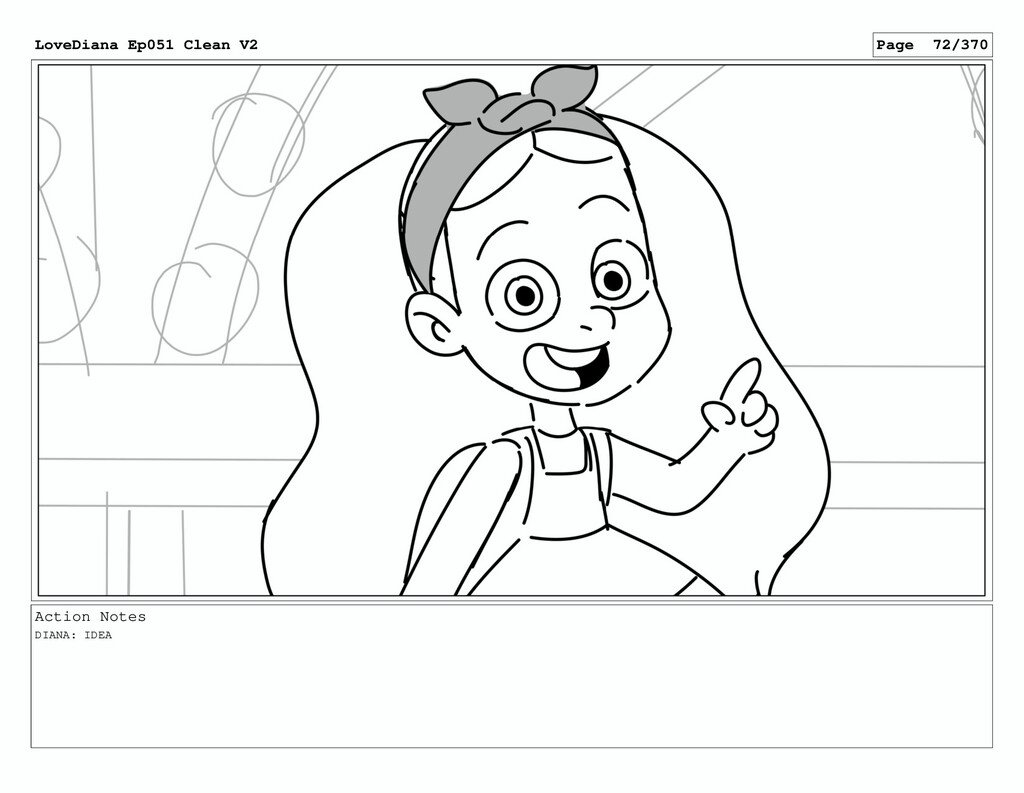 Diana and roma coloring pages printable for free download