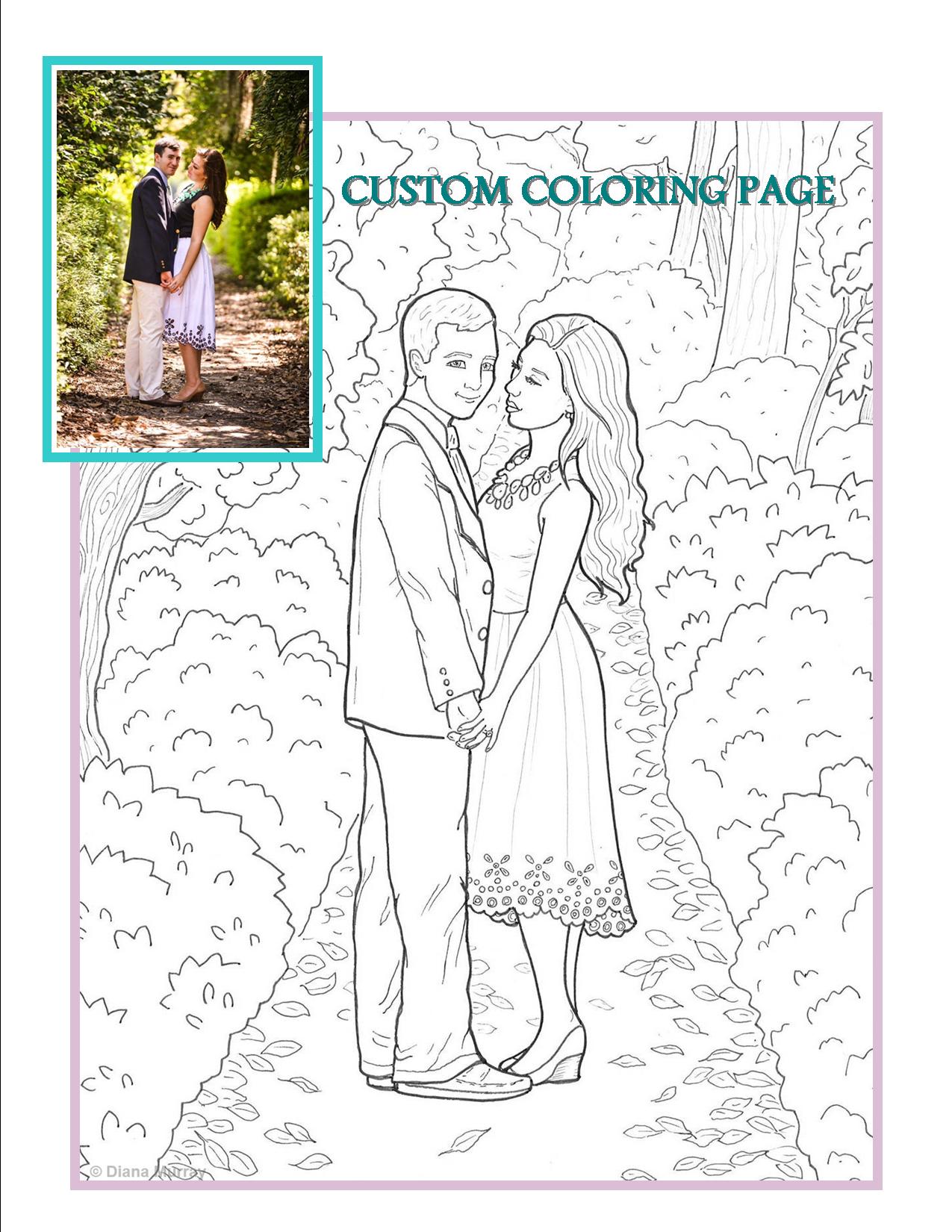 Diana murray colorbyculture x