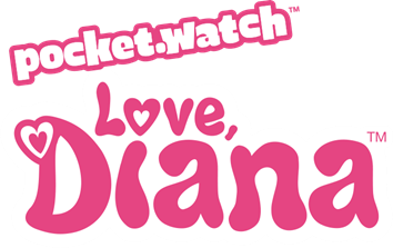 Love diana