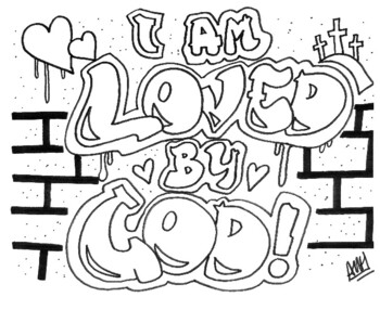 Loved by god
