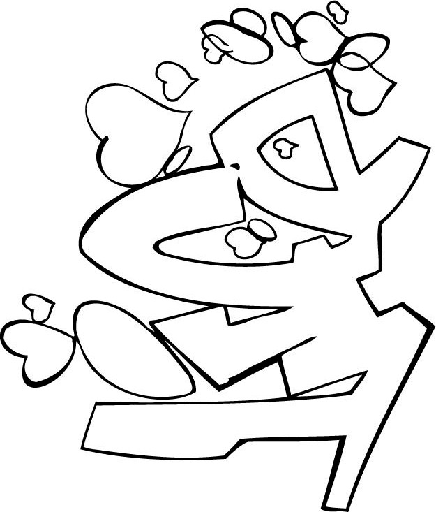 Adult coloring pages