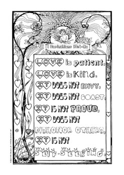 I corinthians