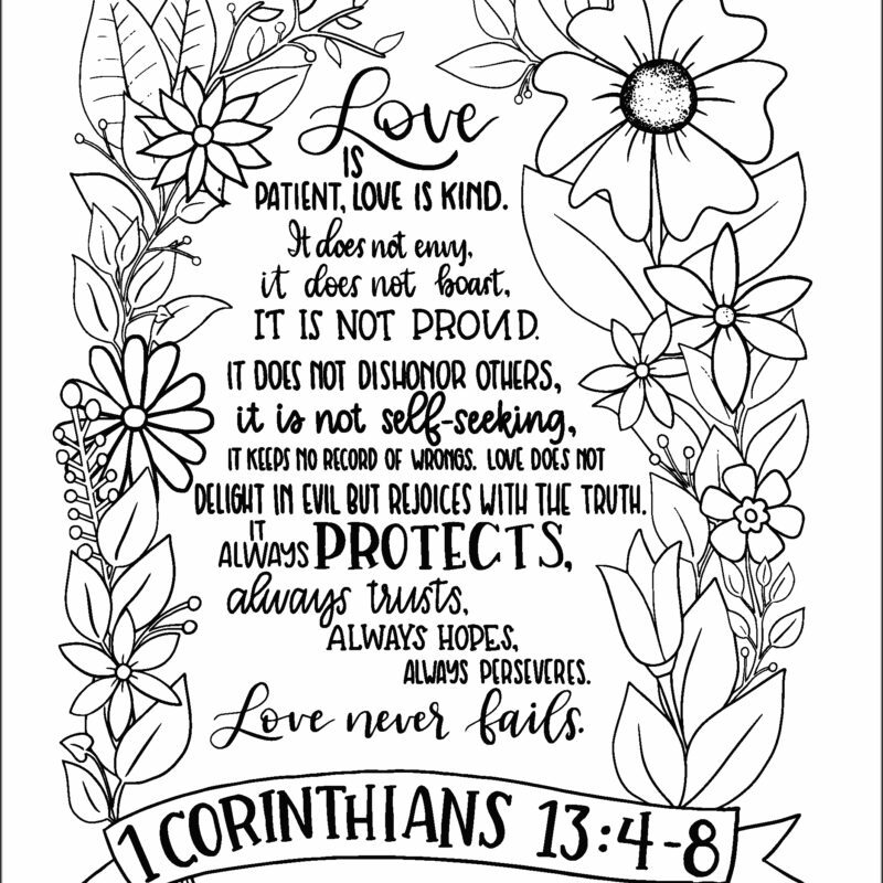 Niv beautiful word coloring bible for girls hundreds of verses to color