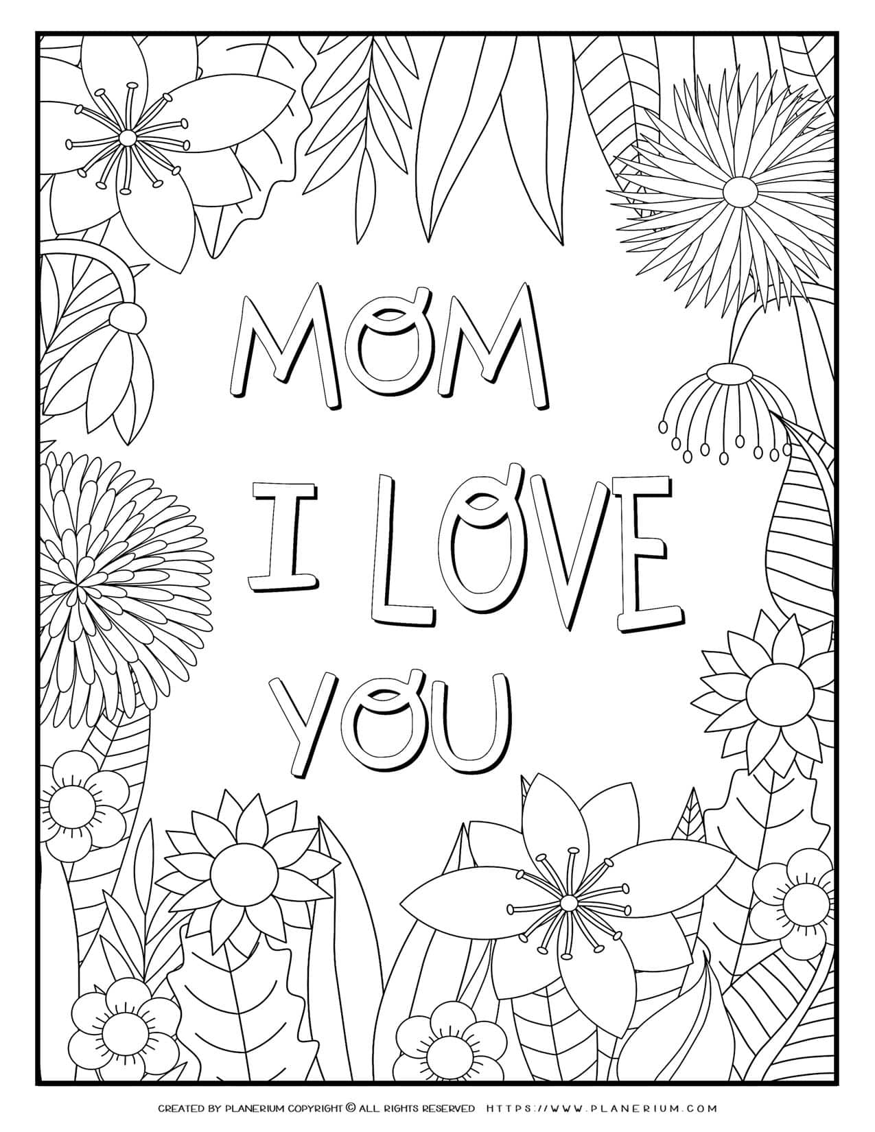 Mothers day