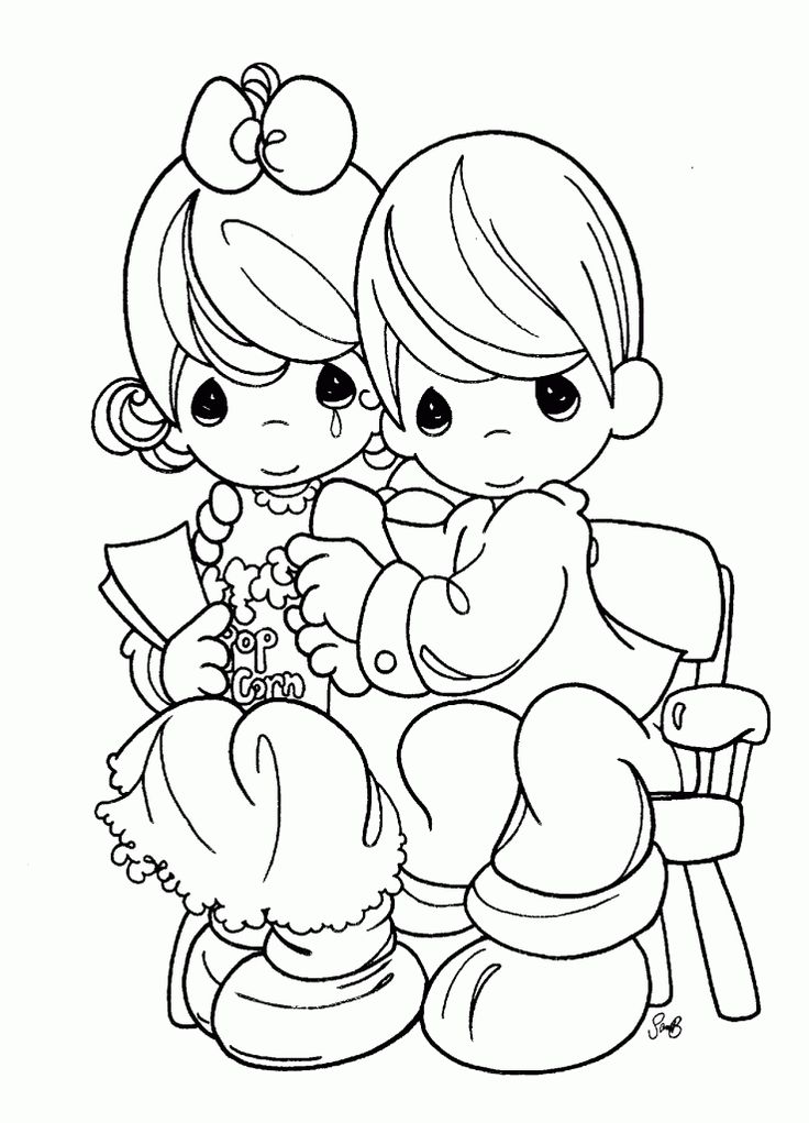Free printable precious moments coloring pages for kids precious moments coloring pages angel coloring pages love coloring pages