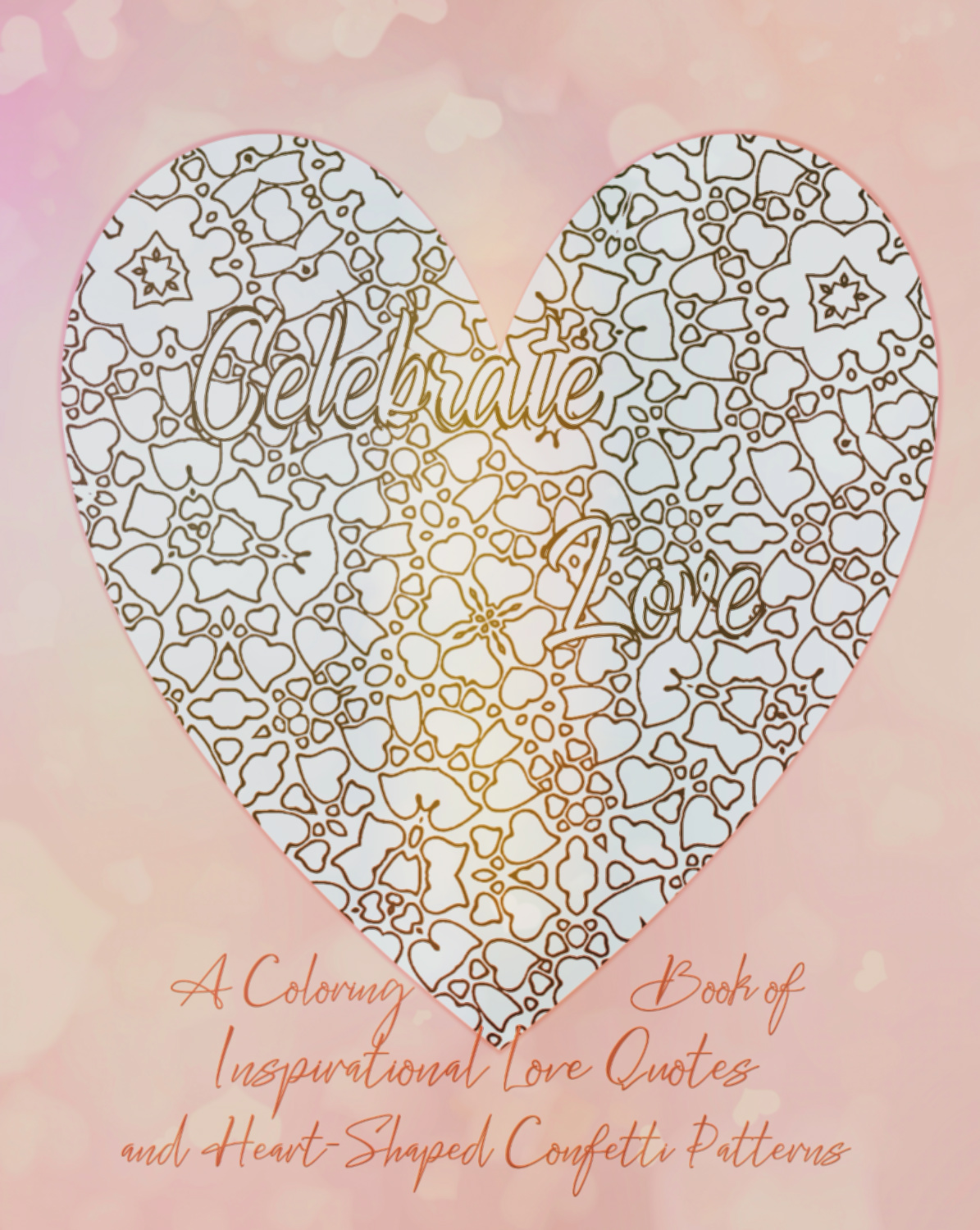 Celebrate love