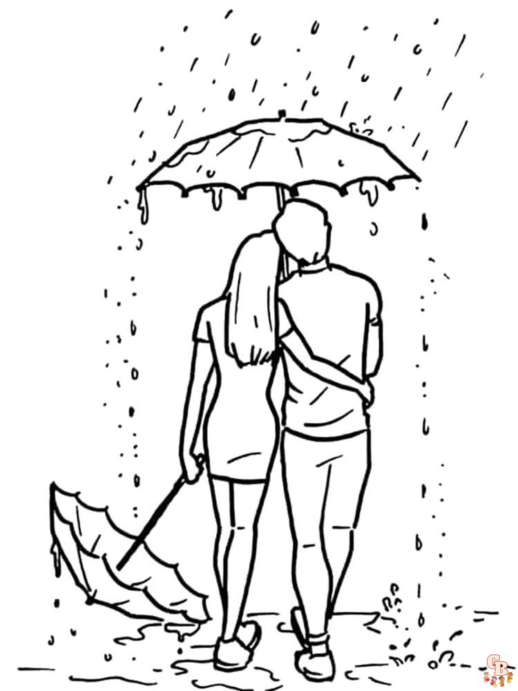 Love coloring pages printable free for kids
