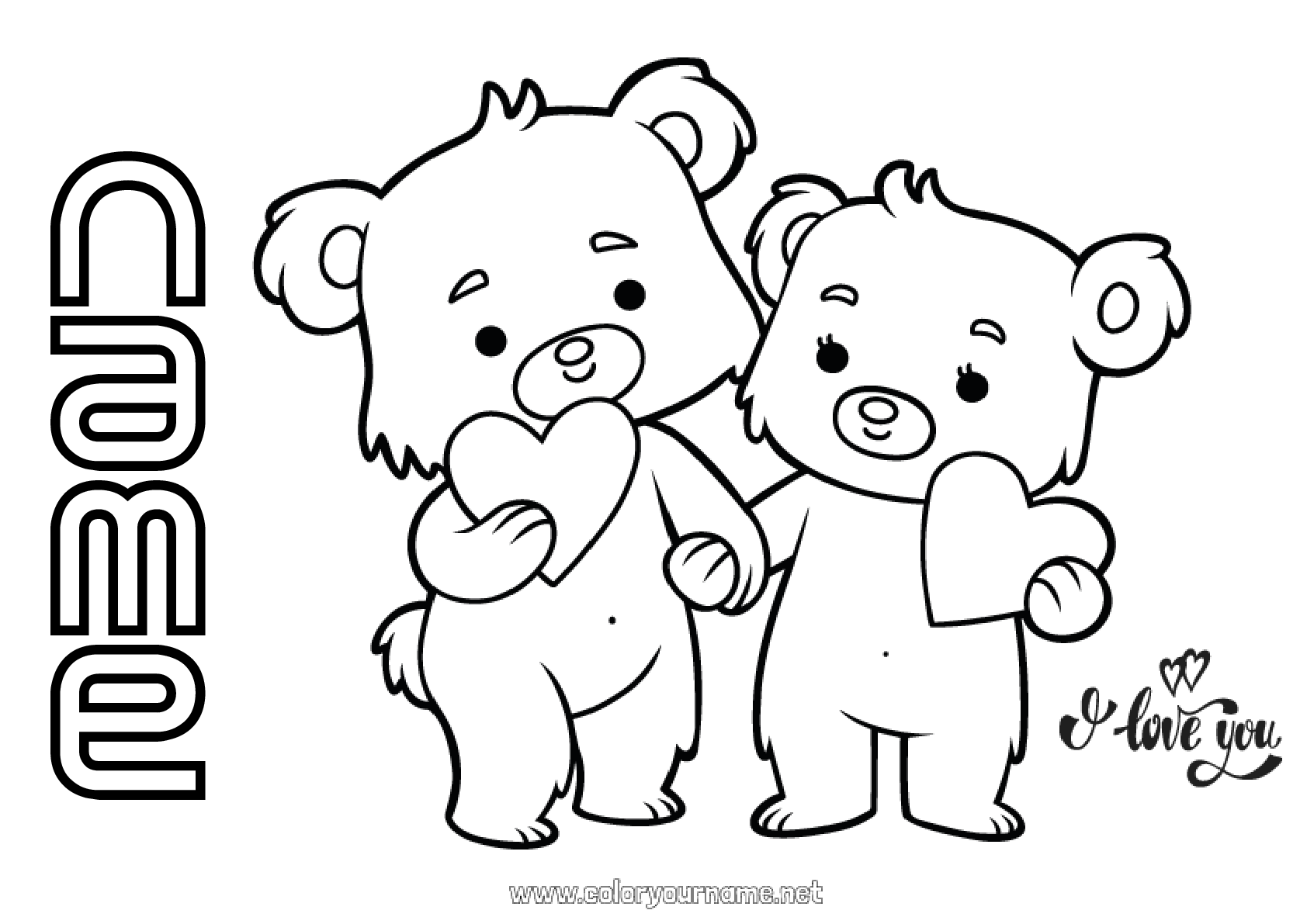 Coloring page no