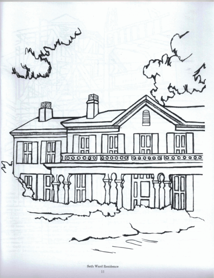 The first kansas city coloring book resurfaces as adults fall back in love with coloring