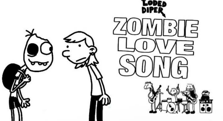 Your favorite wimpy kid credit to greg heffley on yt rlodeddiper