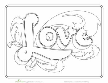 Quote coloring pages valentine coloring pages love coloring pages valentines day coloring page