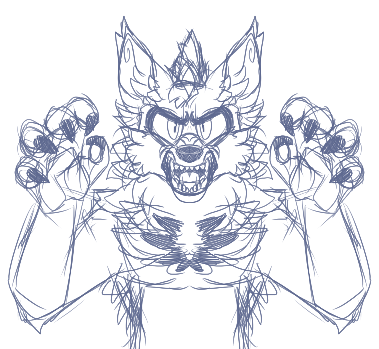 Night fever babeyy â god i love the symmetry tool its so good to ward
