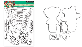 Inspire and explore with penny ward the penny black blog