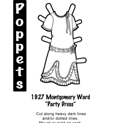 S childrens wardrobe collection archives â paper thin personas