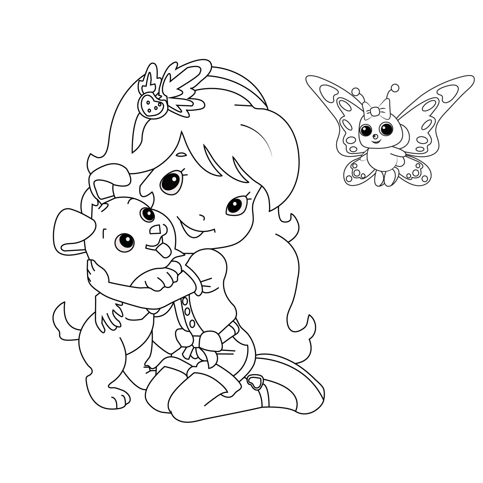 Coloring pages coloring page coloring book page vector line art line art