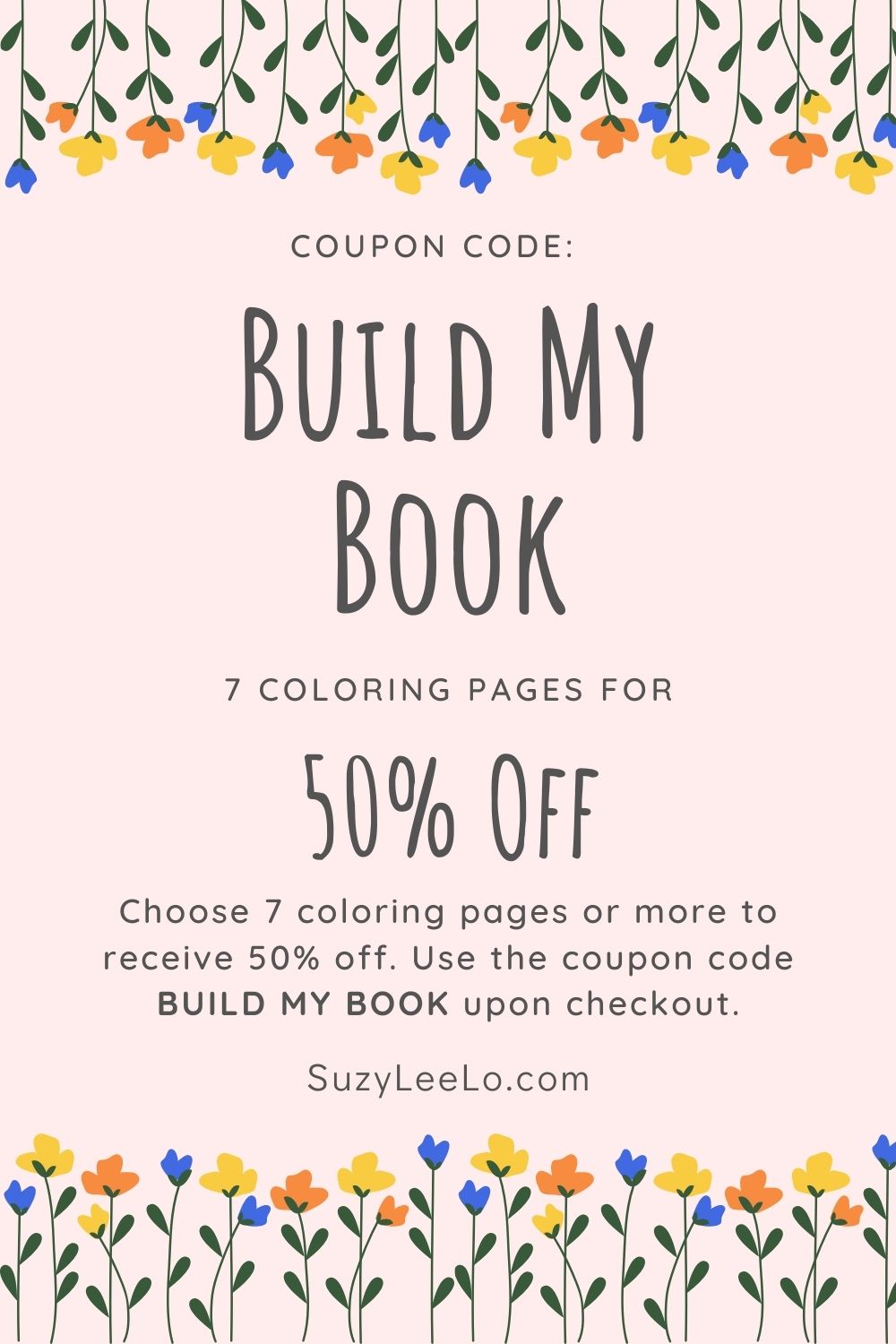 I love you to the moon and back coloring page suzy leelo