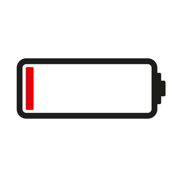 Low battery images â browse photos vectors and video