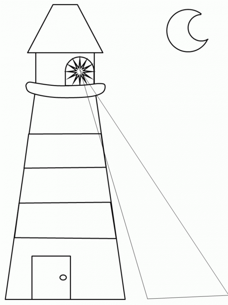 Free printable lighthouse coloring pages for kids lighthouse keepers lunch free printable coloring pages coloring pages