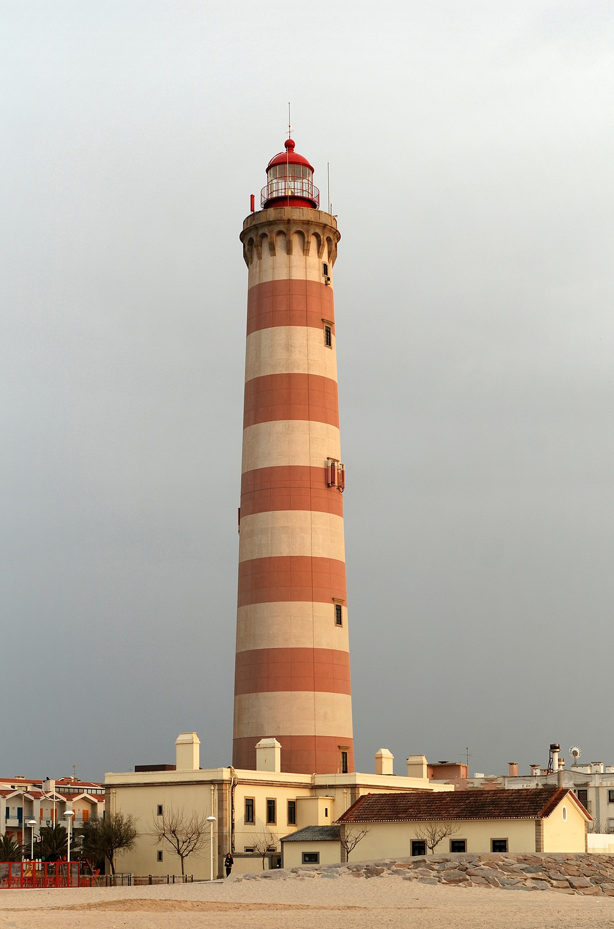 Lighthouse