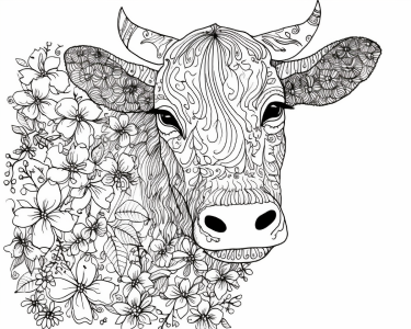 Cow pages