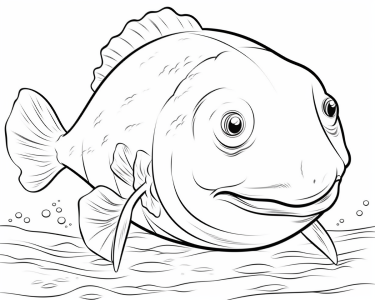 Bloblfish pages