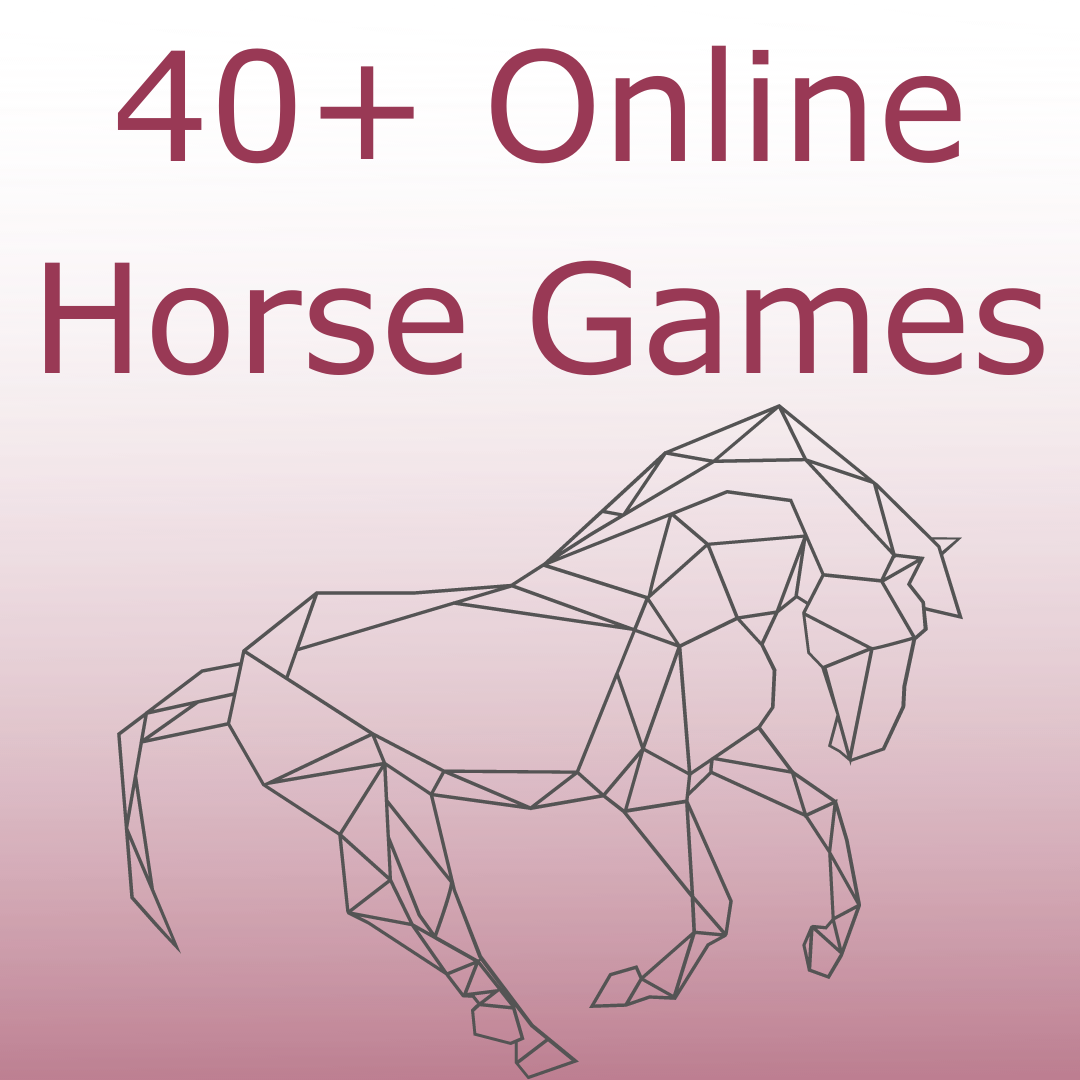 Awesome online horse games