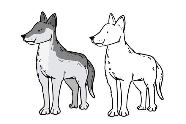 Page eurohound low poly images