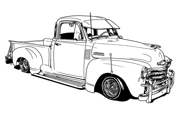 The lowrider coloring book dokument press the blogazine