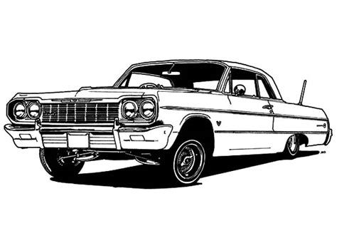 Lowrider cs coloring pages at coloringpage cs coloring pages lowriders lowrider t