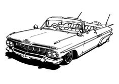 Lowrer cars coloring pages eas cars coloring pages lowrer cars coloring pages