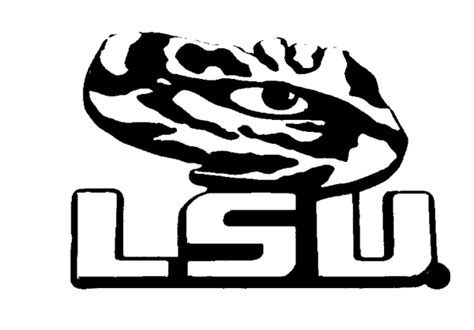 Lsu football louring pages