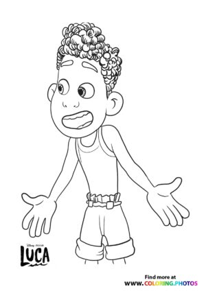 Luca