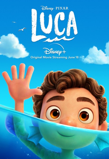 Fun luca printable coloring pages and activities â