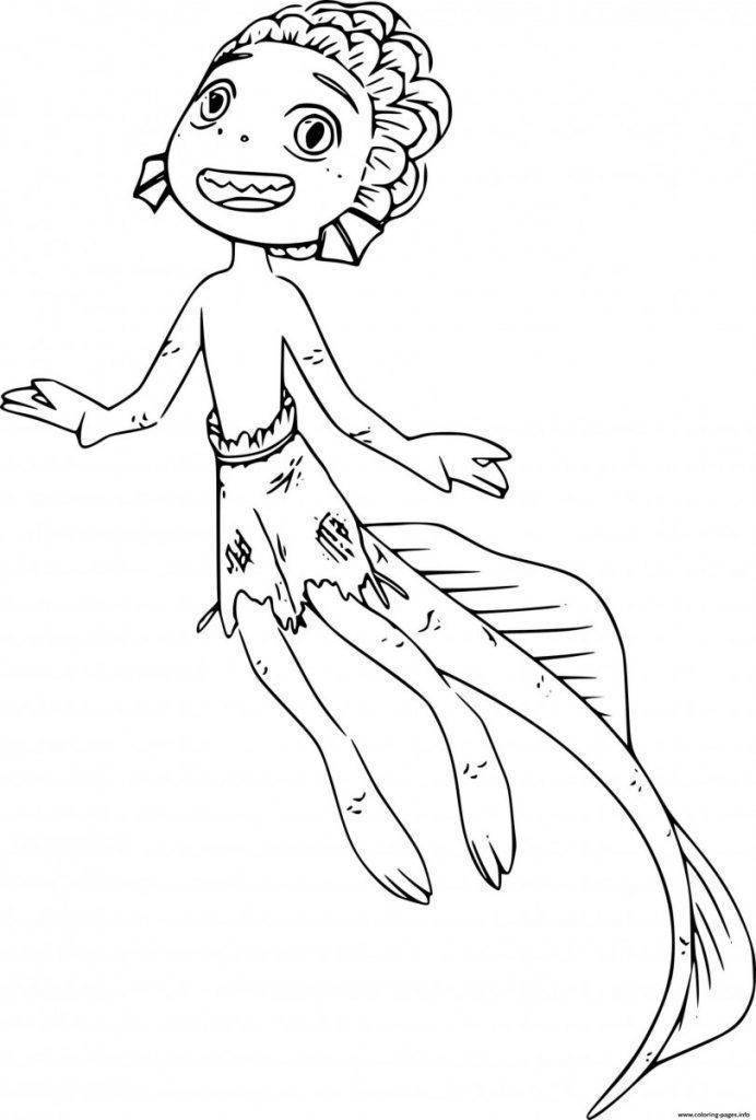 Fun luca coloring pages to enjoy