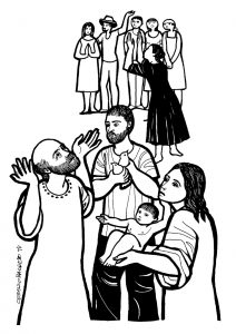 Grupos de jesãºs â presentation of the lord â a luke