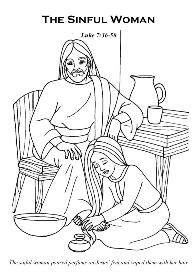 Pin em sinful woman forgiven luke